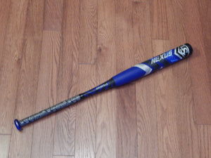 Used Louisville Slugger Nexus 32 inch, -12 Softball Bat