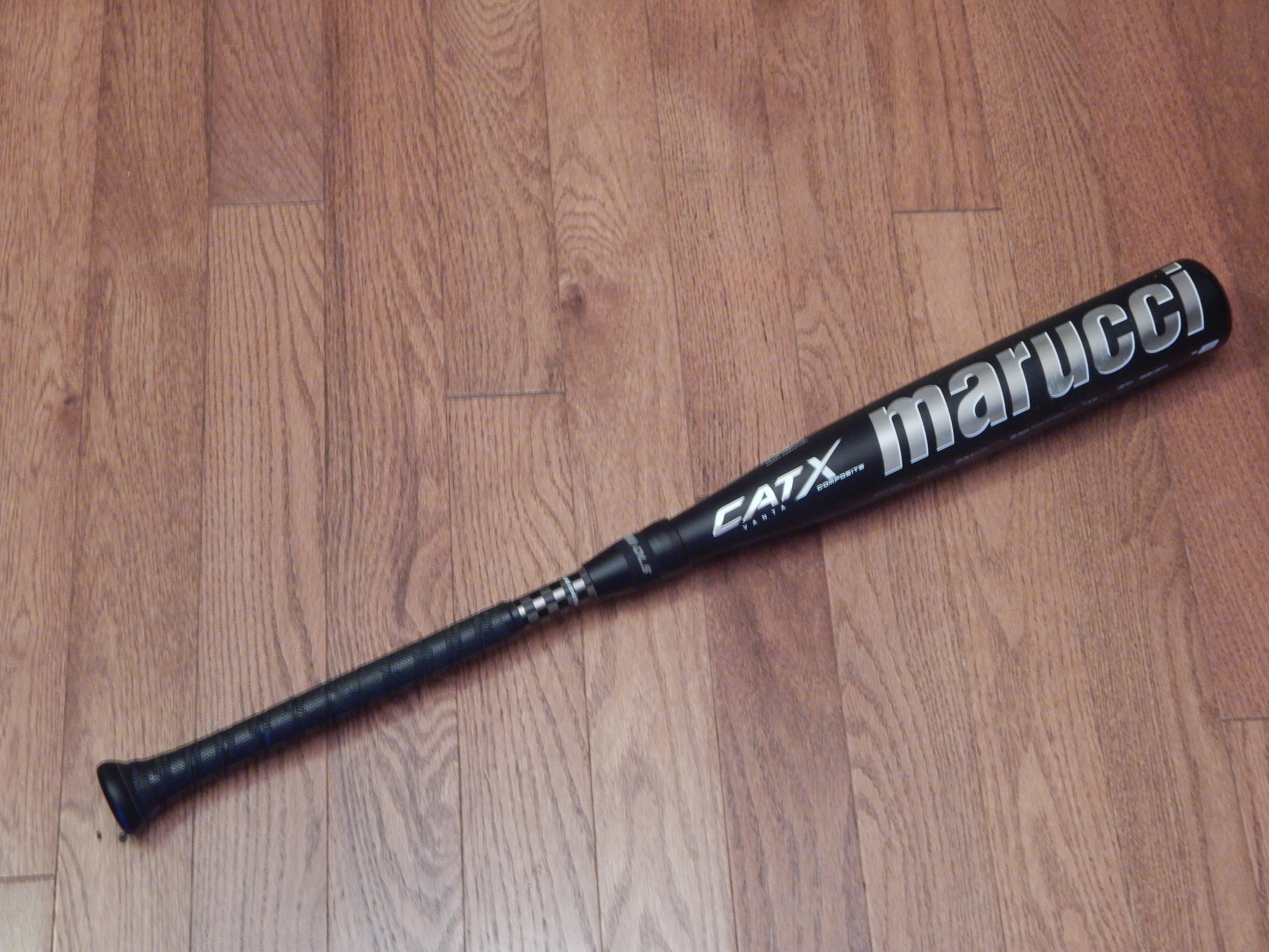 Used Marucci CATX Vanta Composite 32 inch, -8 USSSA Baseball Bat