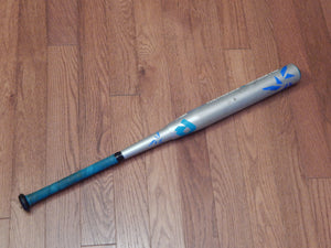 Used DeMarini Vendetta 32 inch, -12 Fast Pitch Softball Bat