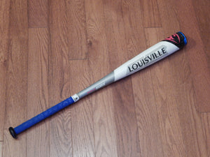 Used Louisville Slugger Solo 31 inch BBCOR Baseball Bat