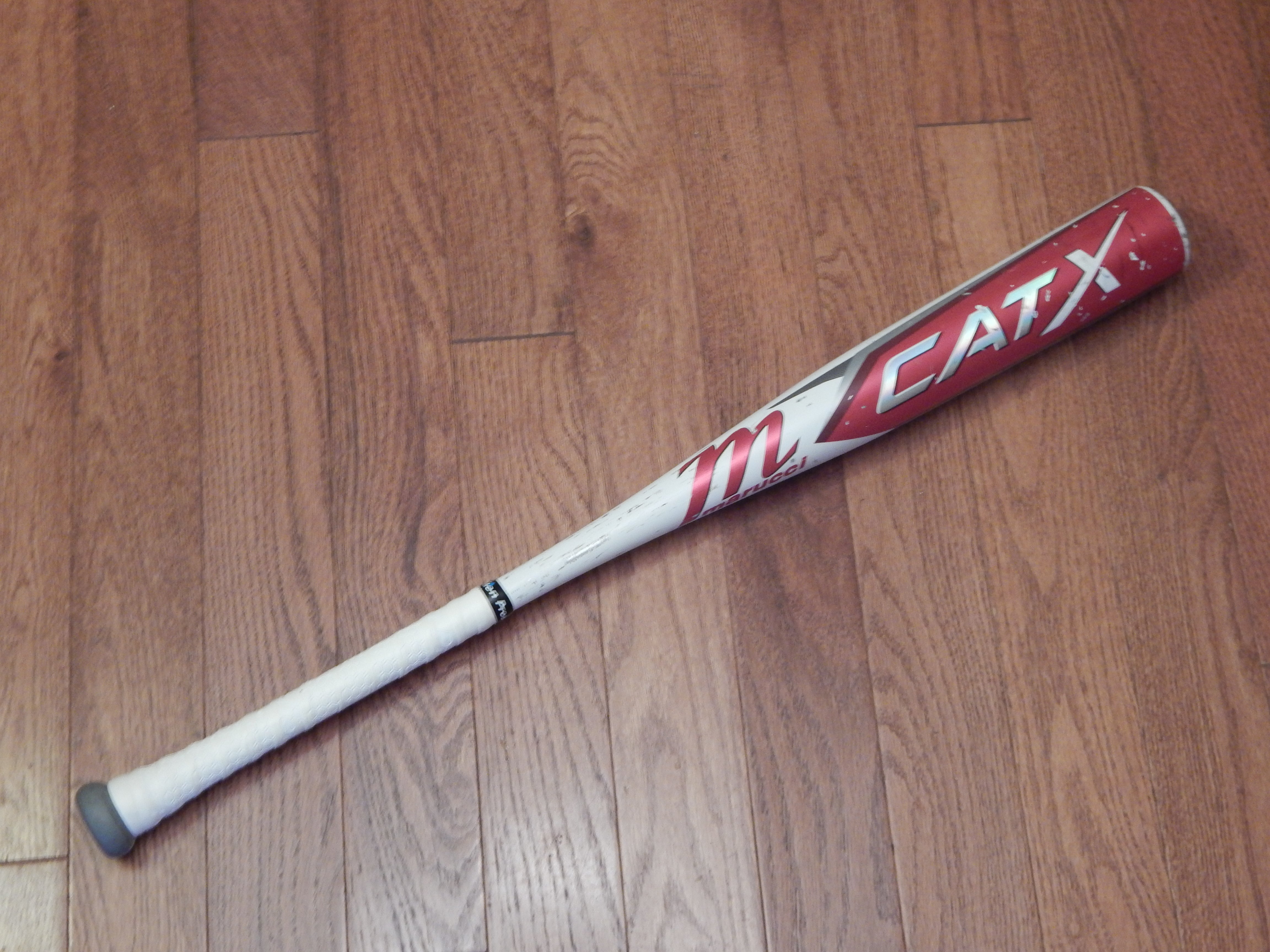 Used Marucci CATX 31 inch BBCOR Baseball Bat