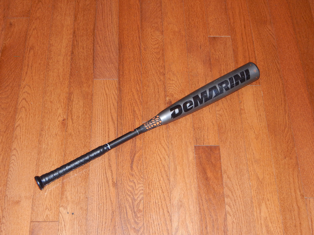 Used DeMarini Paradox Composite 32 inch, -8 Baseball Bat