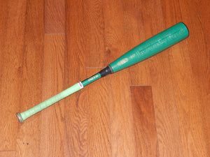Used Louisville Slugger Meta 29 inch, -10 Baseball Bat