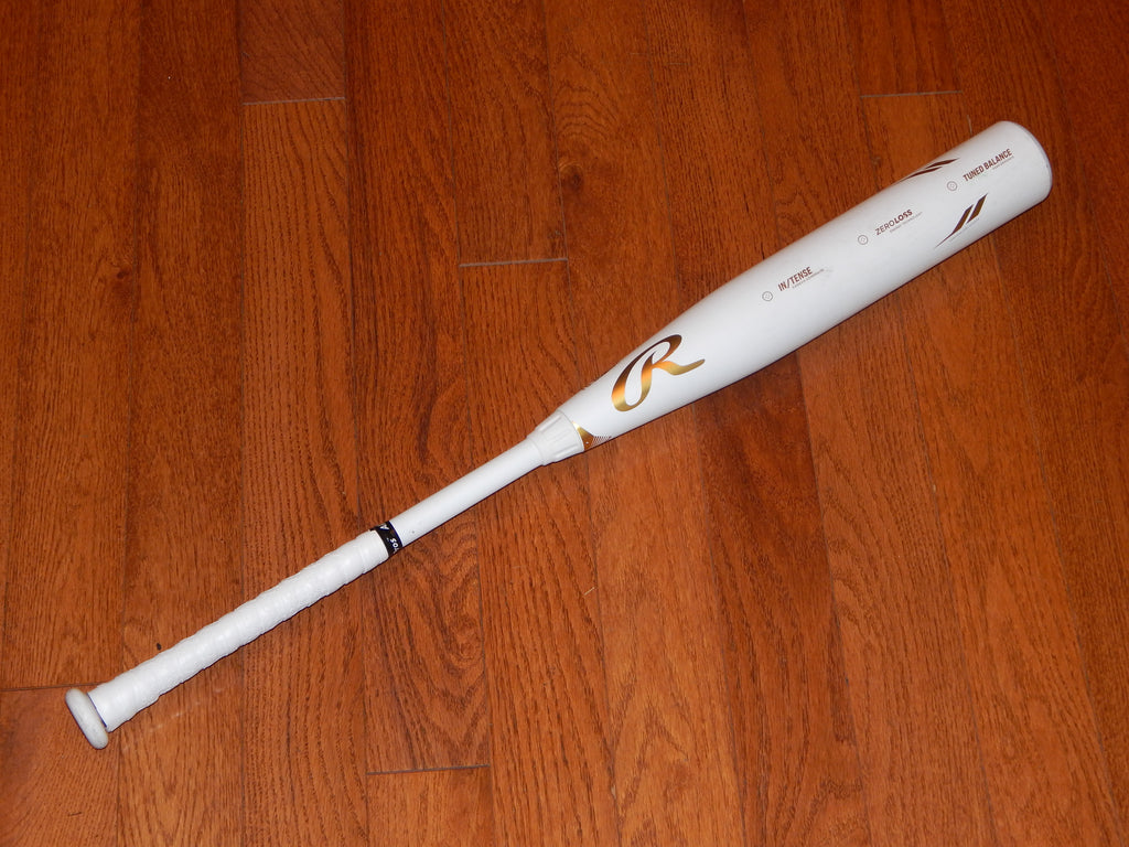 Used Rawlings Icon 32 inch, -8 USSSA Baseball Bat