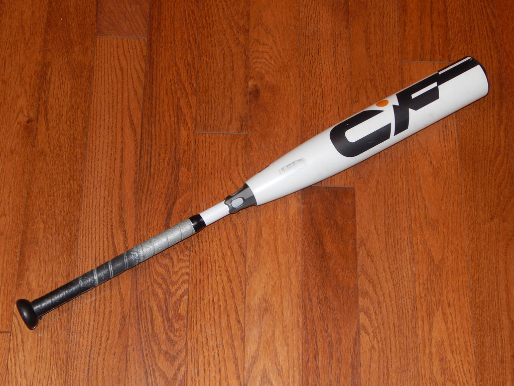 Used DeMarini CF 31 inch, -8 USSSA Baseball Bat