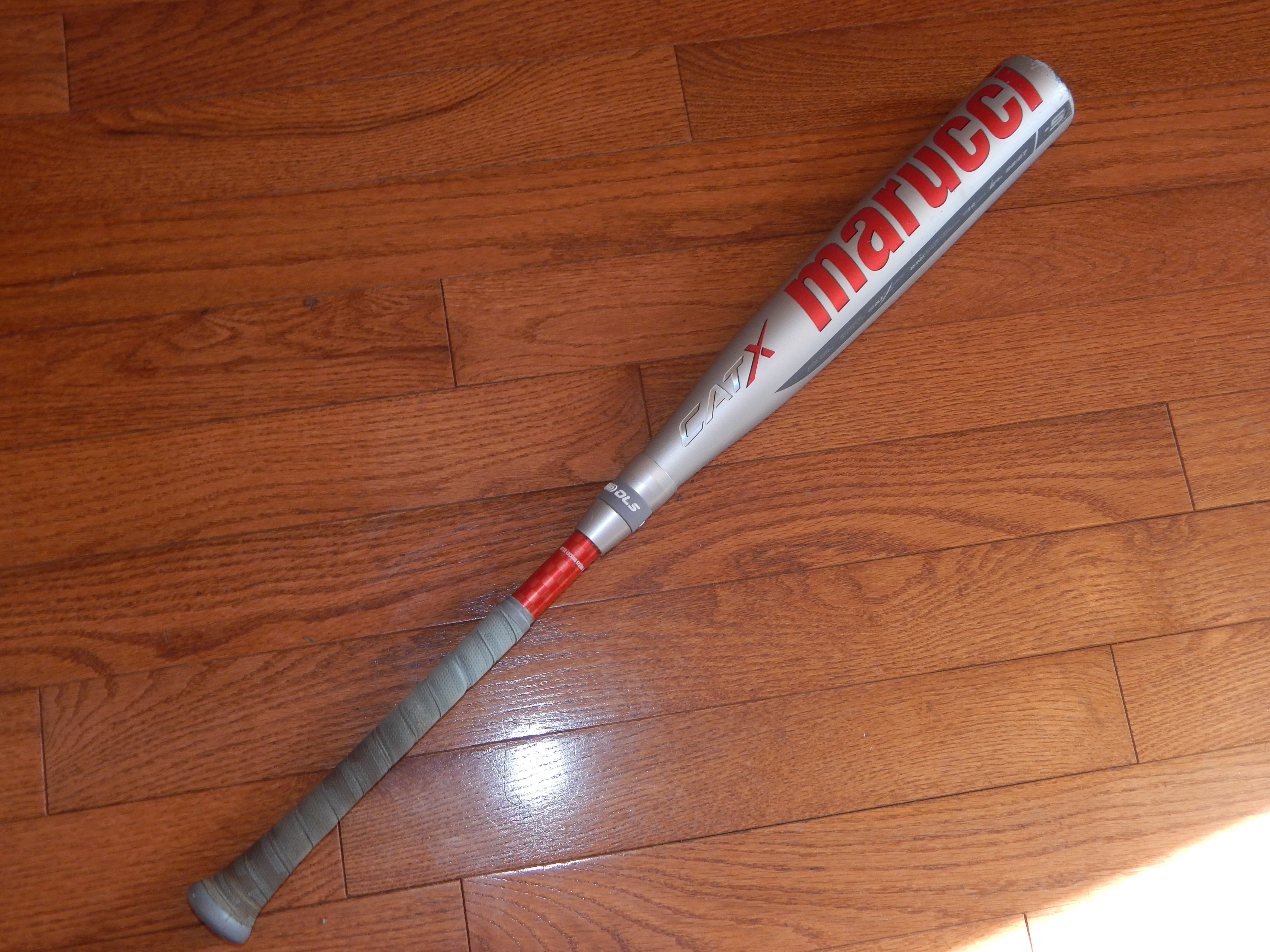 Used Marucci CATX Composite 32 inch, -5 USSSA Baseball Bat