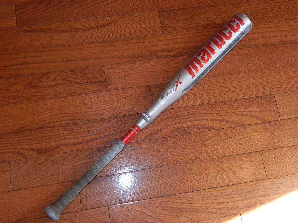 Used Marucci CATX Composite 32 inch, -5 USSSA Baseball Bat