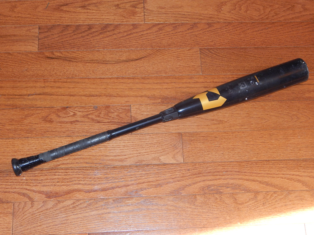 Used DeMarini CF 32 inch BBCOR Baseball Bat