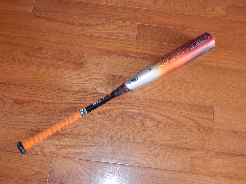 Used Louisville Slugger Select PWR 32 inch, -8 USA Baseball Bat