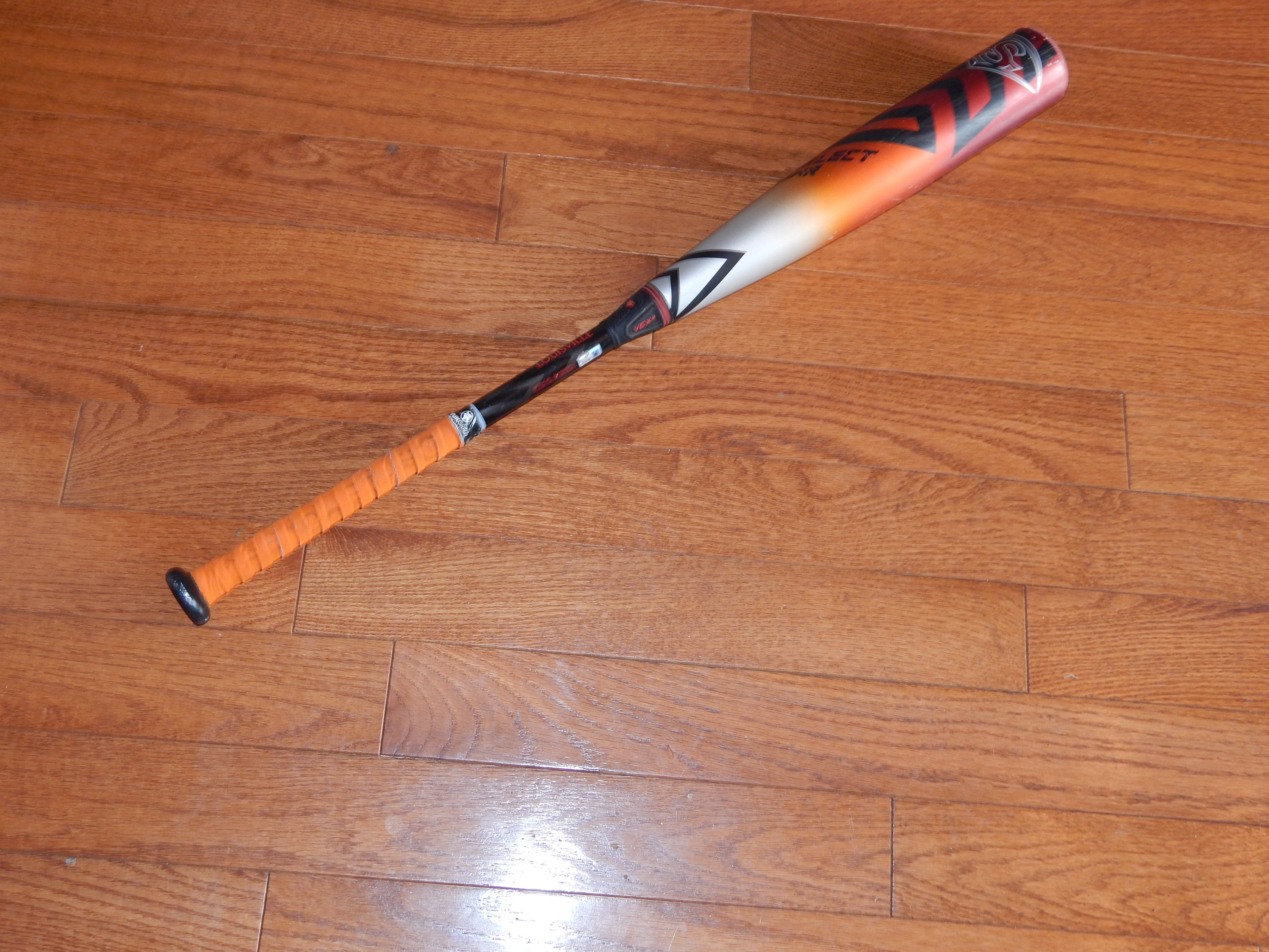 Used Louisville Slugger Select PWR 32 inch, -8 USA Baseball Bat