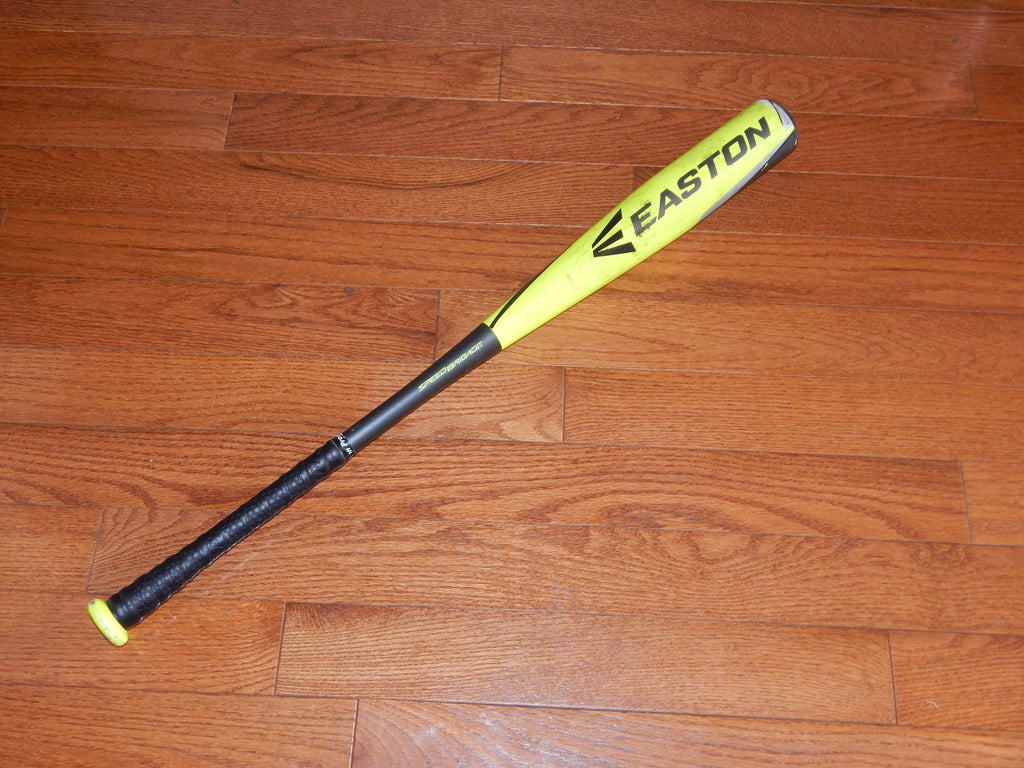 Used Easton S500 33 inch BBCOR Baseball Bat