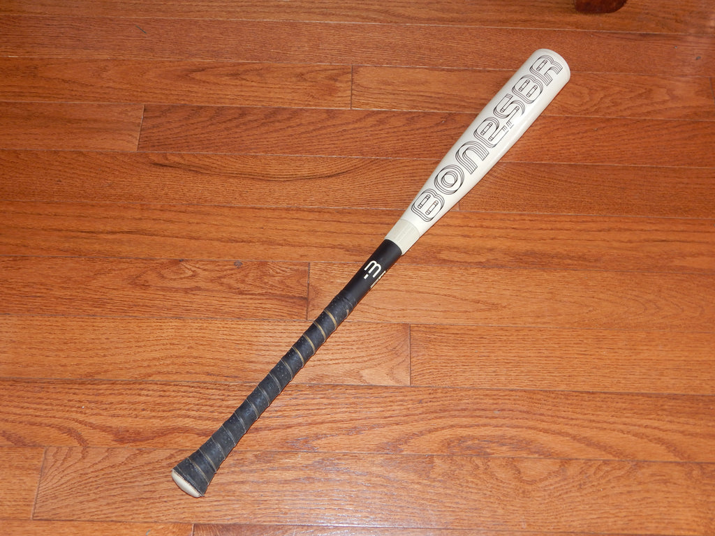 Used Warstic Bonesaber 30 inch BBCOR Baseball Bat