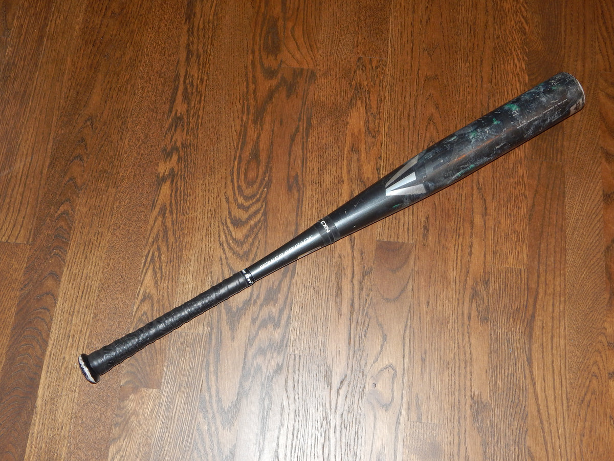 Used Easton Mako 33 inch BBCOR Baseball Bat – www.tradeyourbat.com