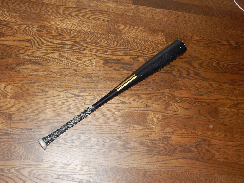 Used Warstic Mossy Oak 29 inch, -10 USSSA Baseball Bat