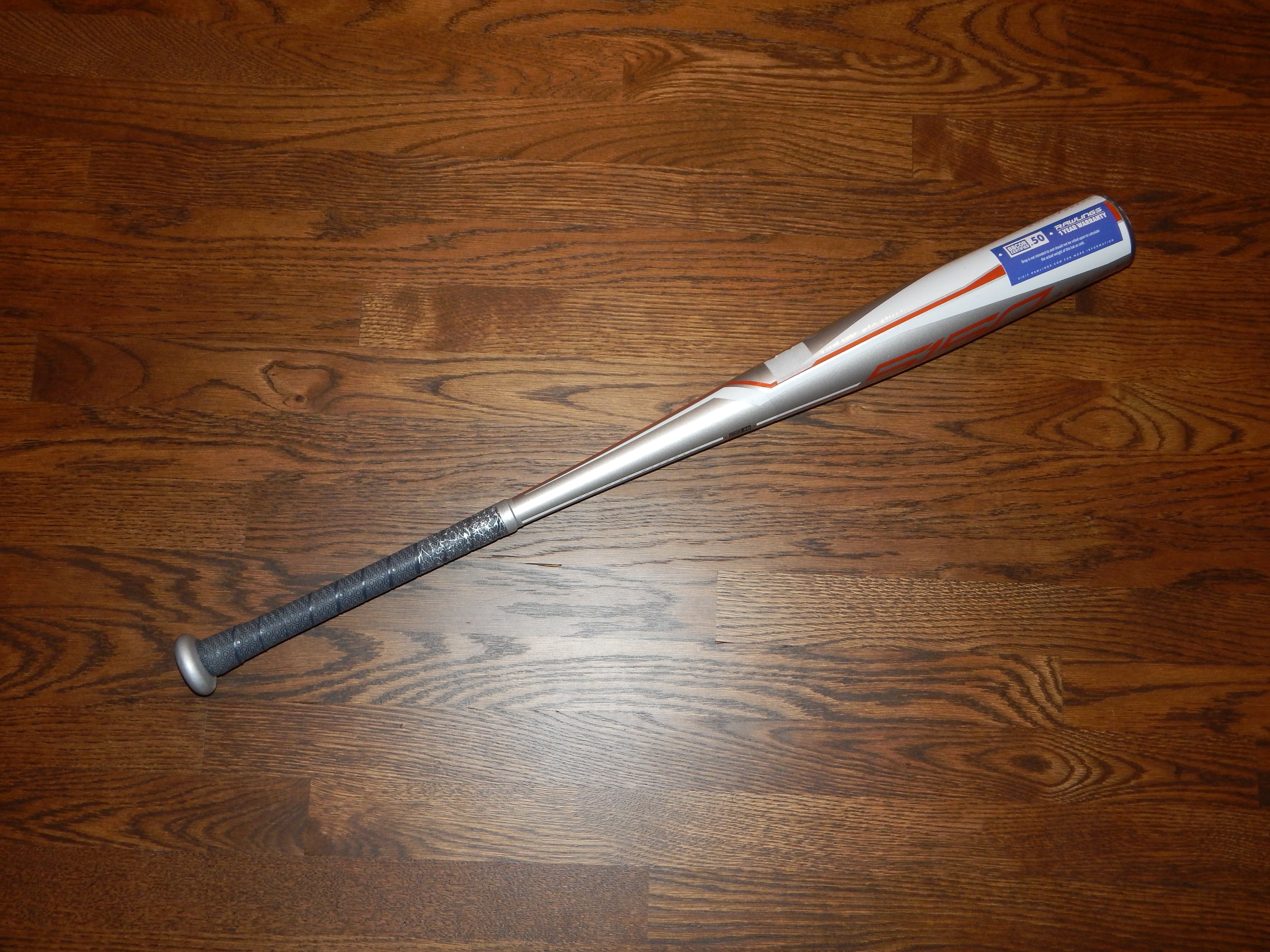 New Rawlings 5150 32 inch BBCOR Baseball Bat