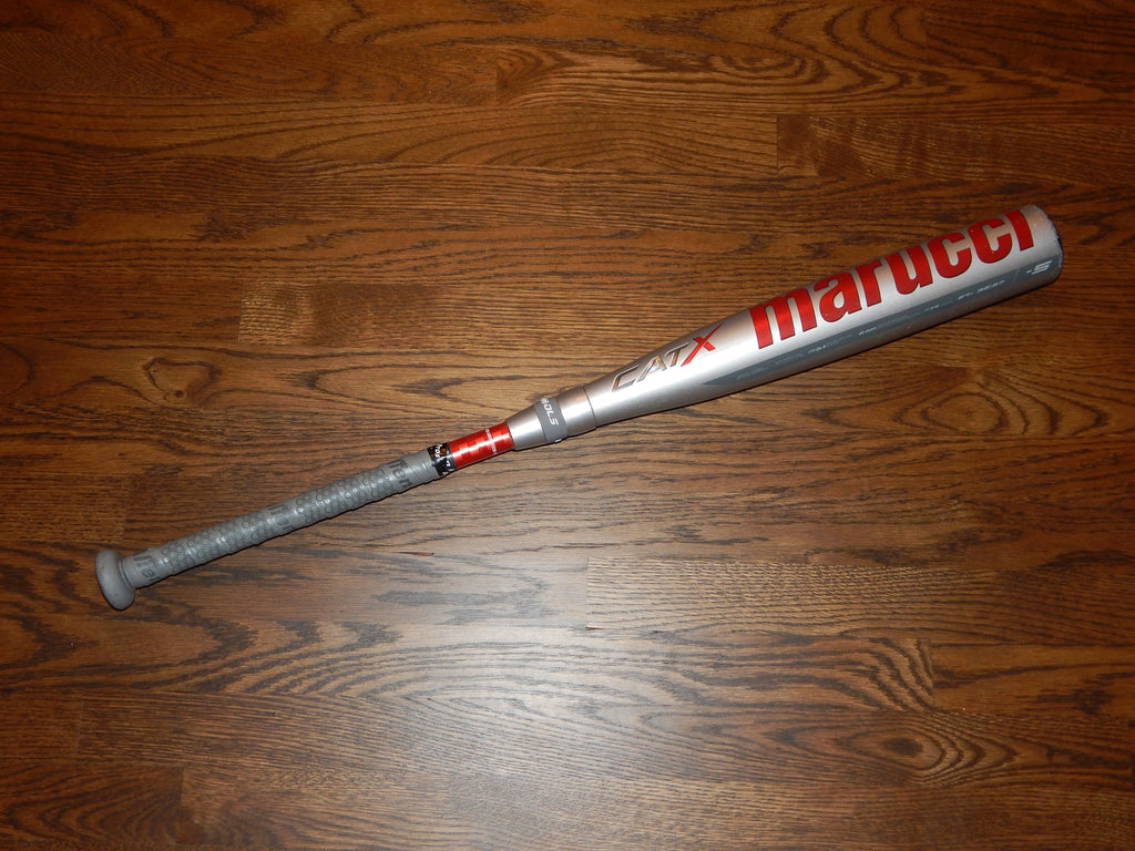 Used Marucci CATX Composite 32 inch, -5 USSSA Baseball Bat