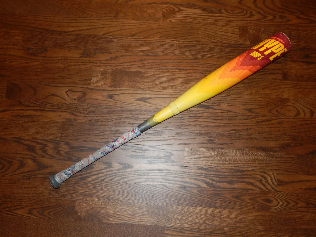 Used Easton Hype Fire 32 inch, -5 Baseball Bat