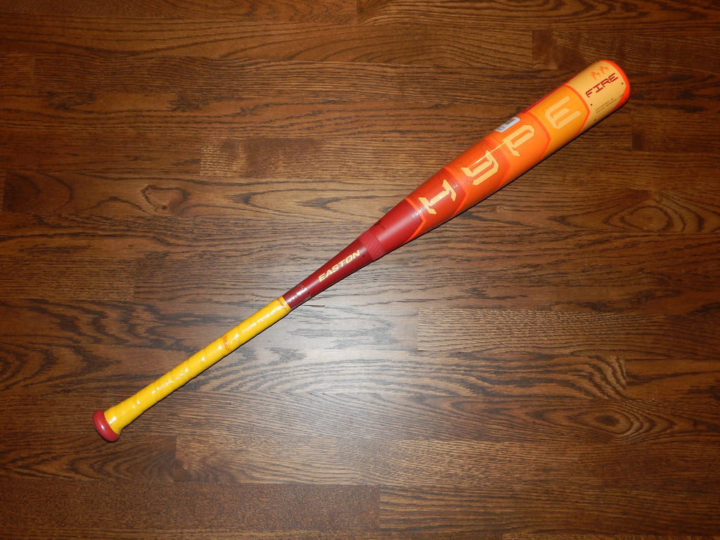 Never Used Easton Hype Fire 32 inch, -5 Baseball Bat