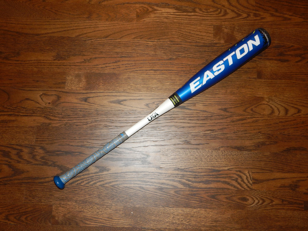 Used Easton Fuze Hybrid 360 30 inch, -10 Baseball Bat