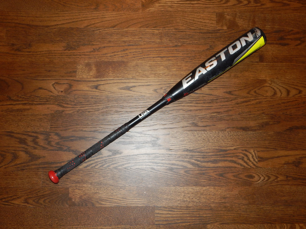 Used Easton ADV1 360 31 inch, -10 Baseball Bat