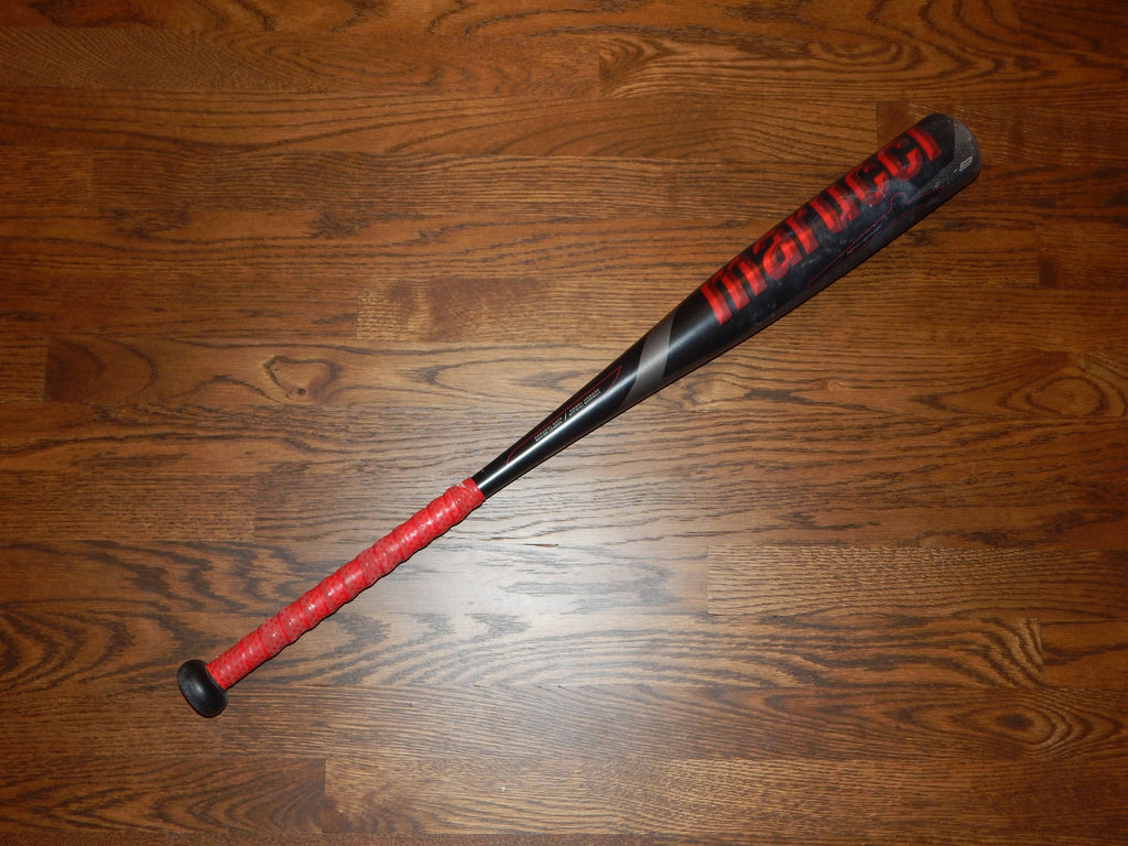 Used Marucci CAT9 31 inch, -8 USSSA Baseball Bat
