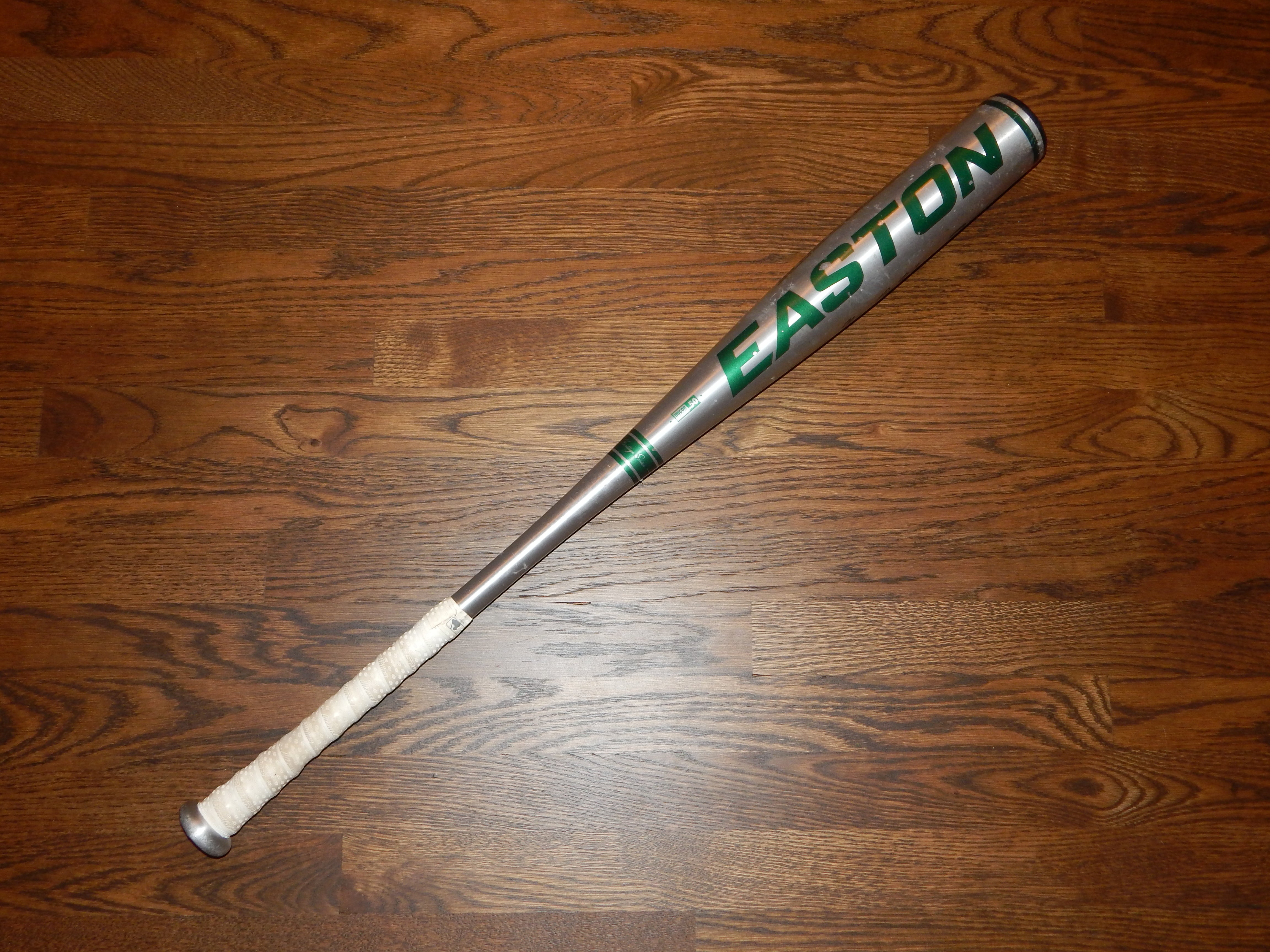 Used Easton B5 33 inch BBCOR Baseball Bat