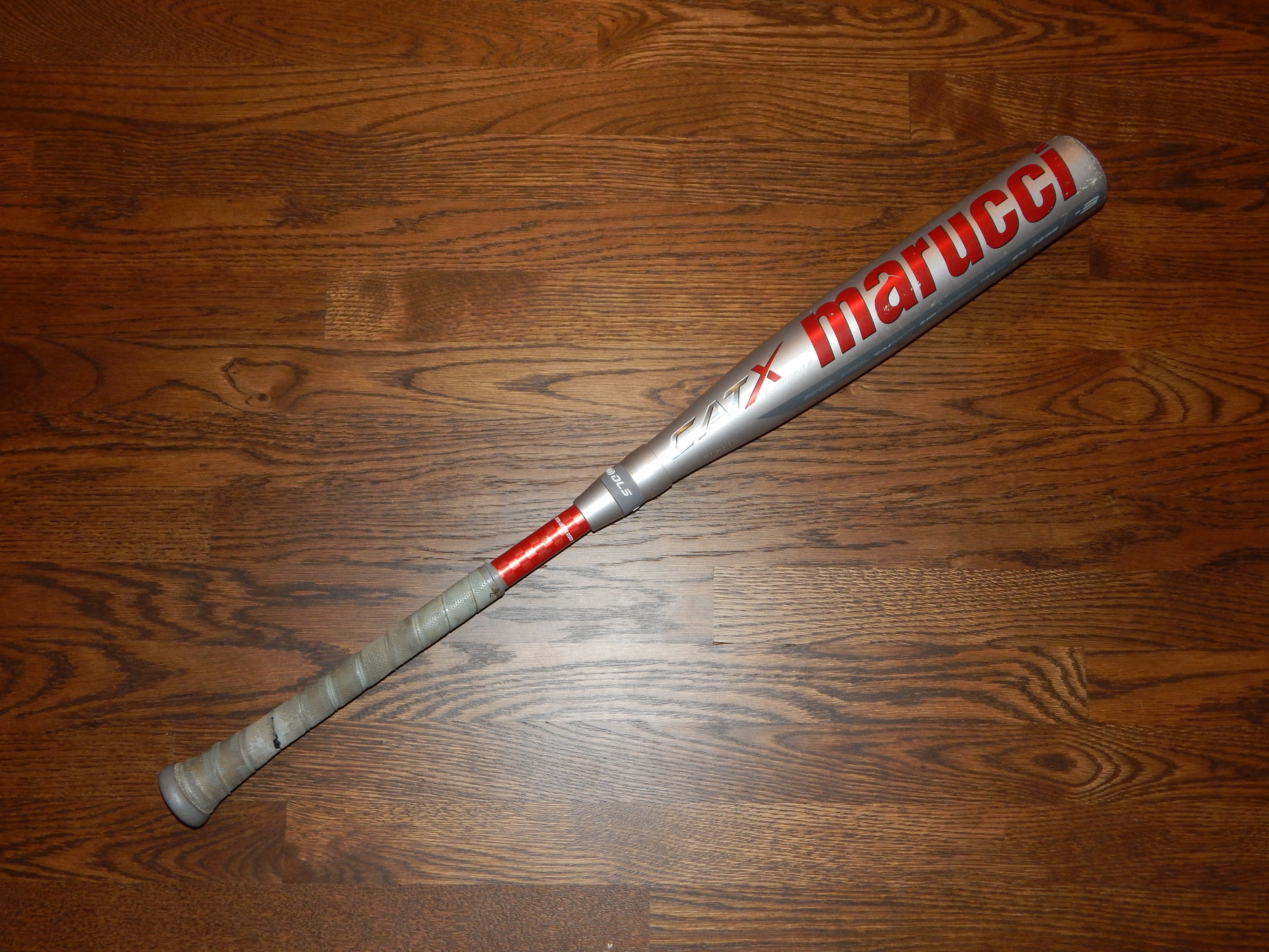 Used Marucci CATX Composite 32 inch BBCOR Baseball Bat