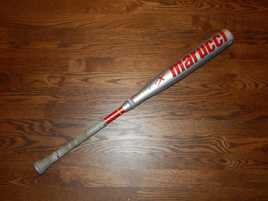 Used Marucci CATX Composite 32 inch BBCOR Baseball Bat