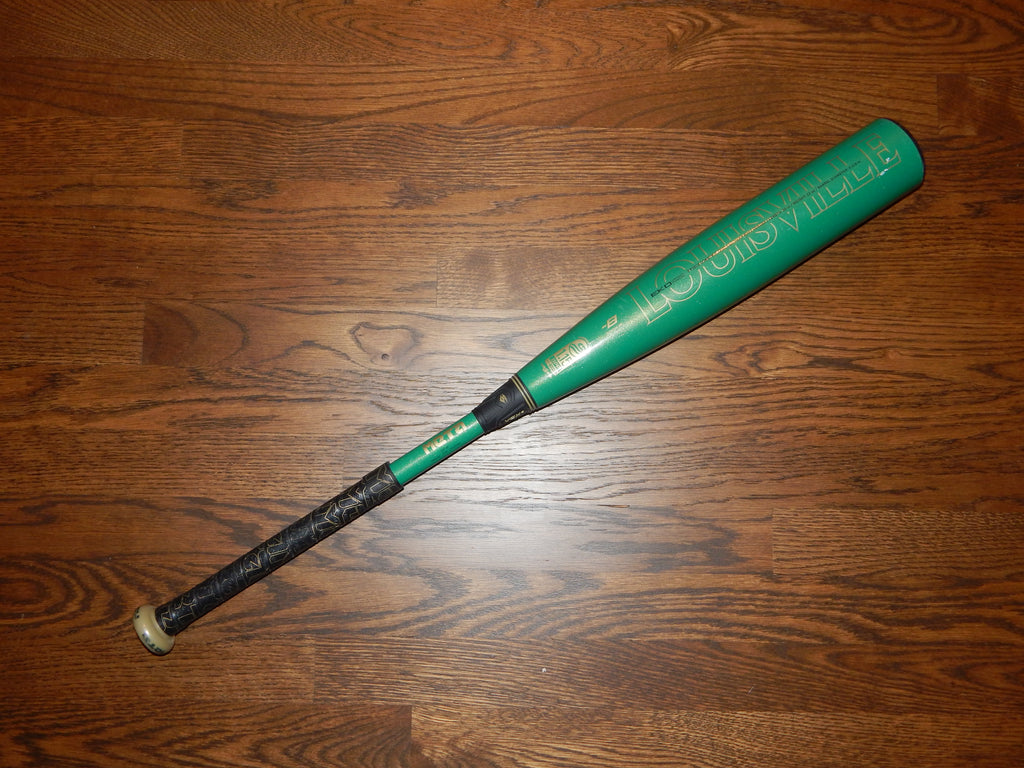 Used Louisville Slugger Meta 30 inch, -8 USSSA Baseball Bat