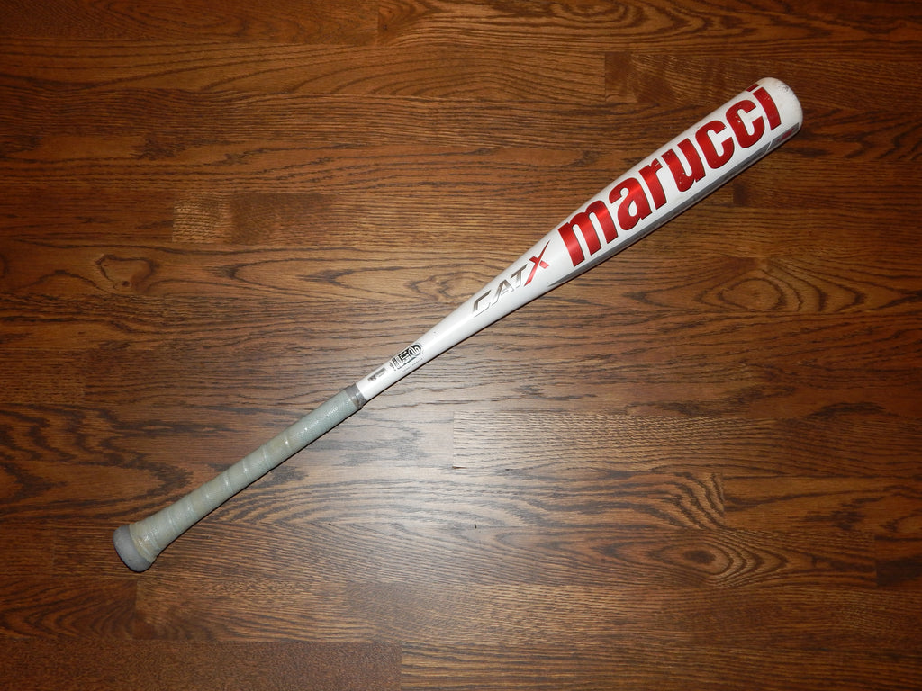 Used Marucci CATX 32 inch, -5 Baseball Bat