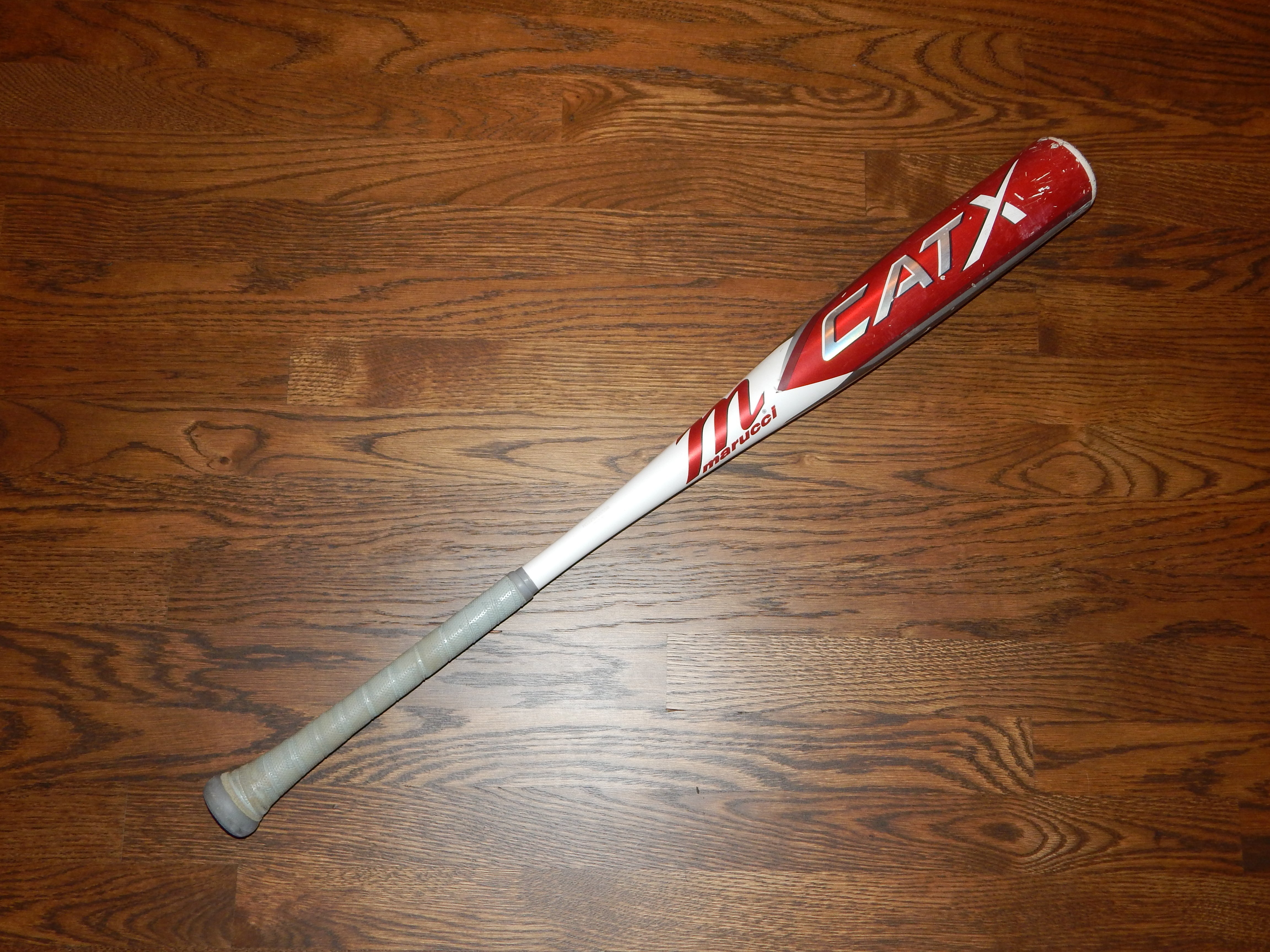 Used Marucci CATX 32 inch, -5 Baseball Bat