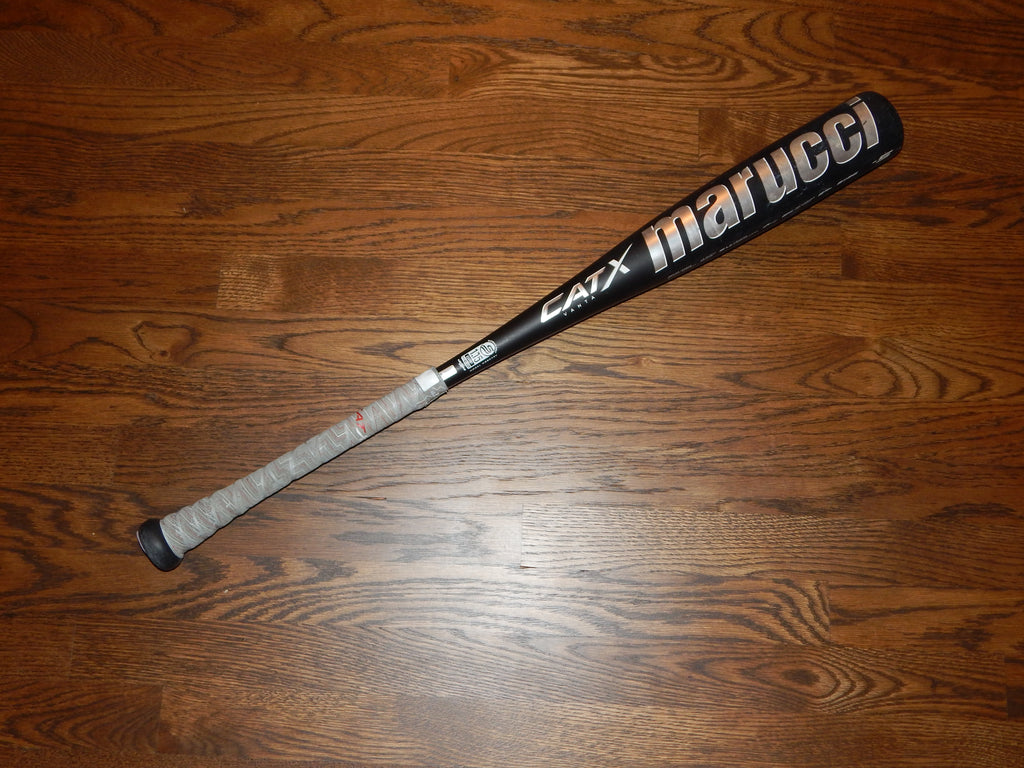 Used Marucci CATX Vanta 31 inch, -5 USSSA Baseball Bat