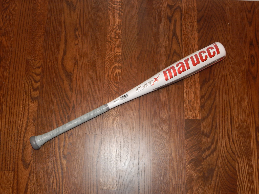 Never Used Marucci CATX 29 inch, -8 USSSA Baseball Bat