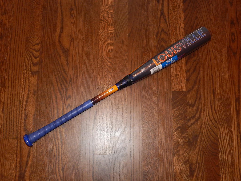 Never Used Louisville Select PWR 31 inch BBCOR Baseball Bat