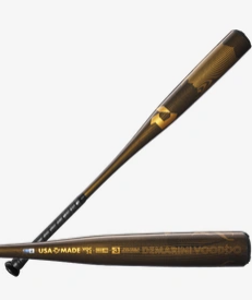 DeMarini VooDoo One BBCOR Baseball Bat