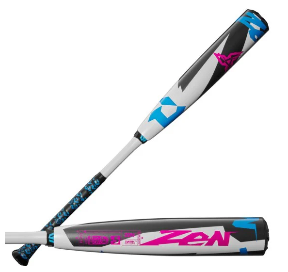 DeMarini Zen -5 USSSA Baseball Bat