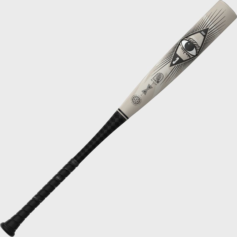 Easton Split BBCOR Baseball Bat