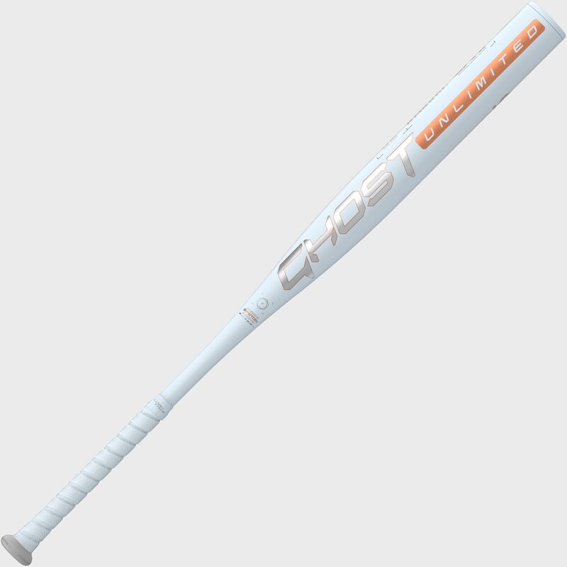 Easton Ghost Unlimited -11 Fastpitch Softball Bat