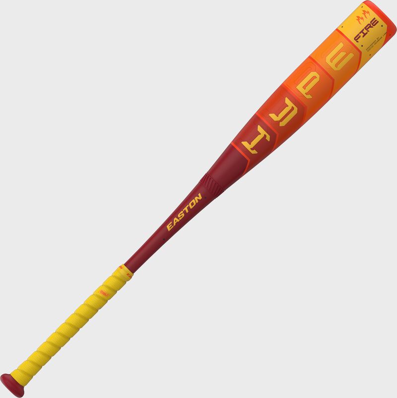 Easton Hype Fire -5 USSSA Baseball Bat