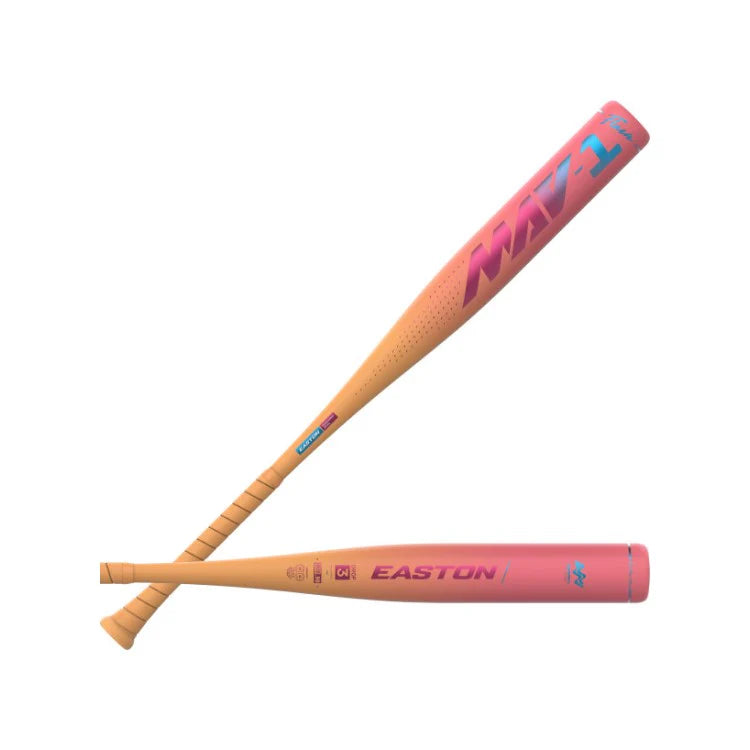 Easton MAV1 Flash BBCOR Baseball Bat