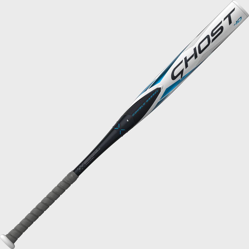 Easton Ghost Double Barrel -11 Fastpitch Softball Bat