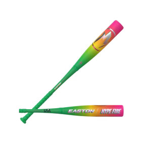 Easton Hype Fire -11 USA Baseball Bat
