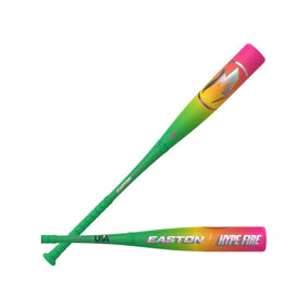 Easton Hype Fire -5 USA Baseball Bat
