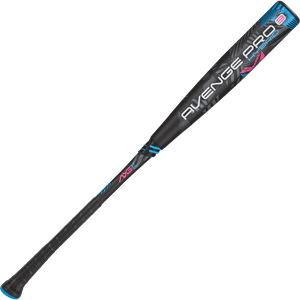 Axe Avenge Pro 3 Hybrid Flared BBCOR Baseball Bat