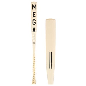 Warstic Bonesaber MEGA BBCOR Baseball Bat