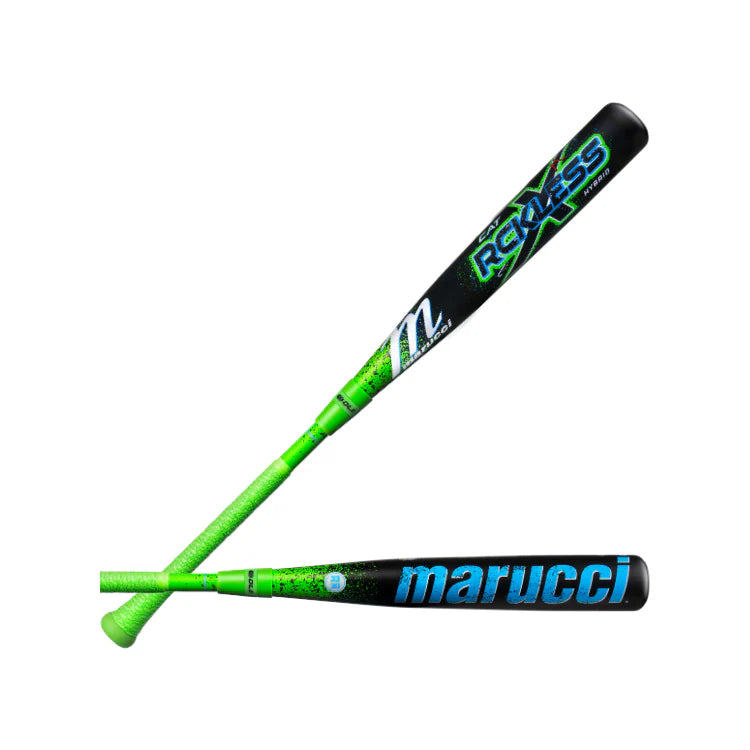 Marucci CATX Rckless Hybrid BBCOR Baseball Bat