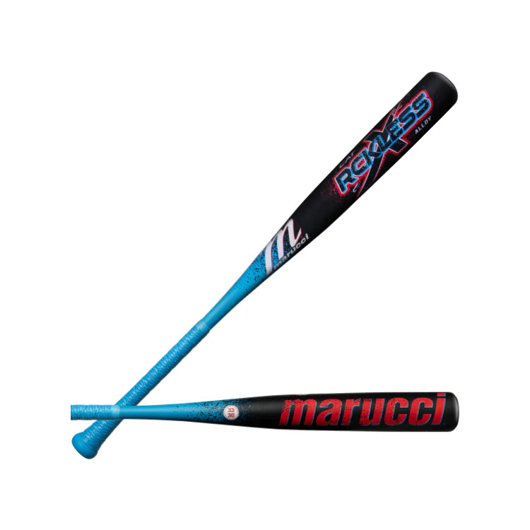 Marucci CATX Rckless Alloy BBCOR Baseball Bat