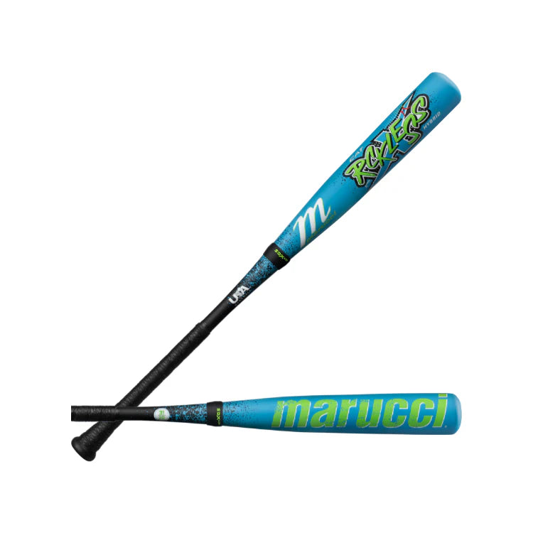 Marucci CATX Rckless Hybrid -11 USA Baseball Bat