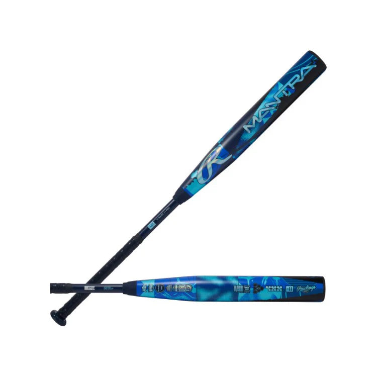 Rawlings Mantra -11 Fastpitch Softball Bat