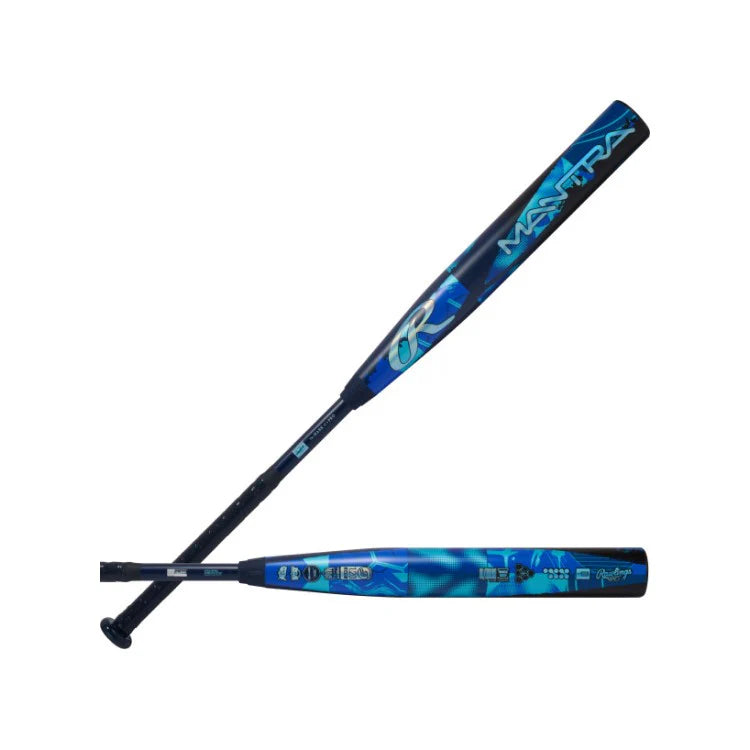 Rawlings Mantra -9 Fastpitch Softball Bat